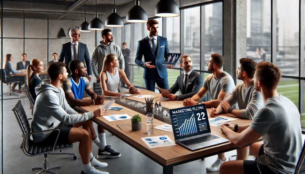 Empowering Athletes and Startups While Exploring Sharjah Land Opportunities