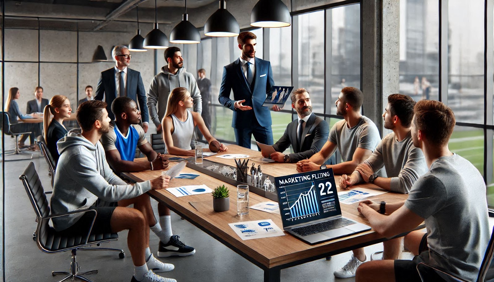 Empowering Athletes and Startups While Exploring Sharjah Land Opportunities